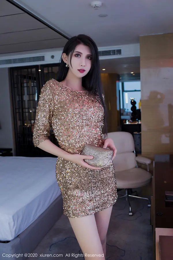 Vol. 02061 葛征Model(84P)