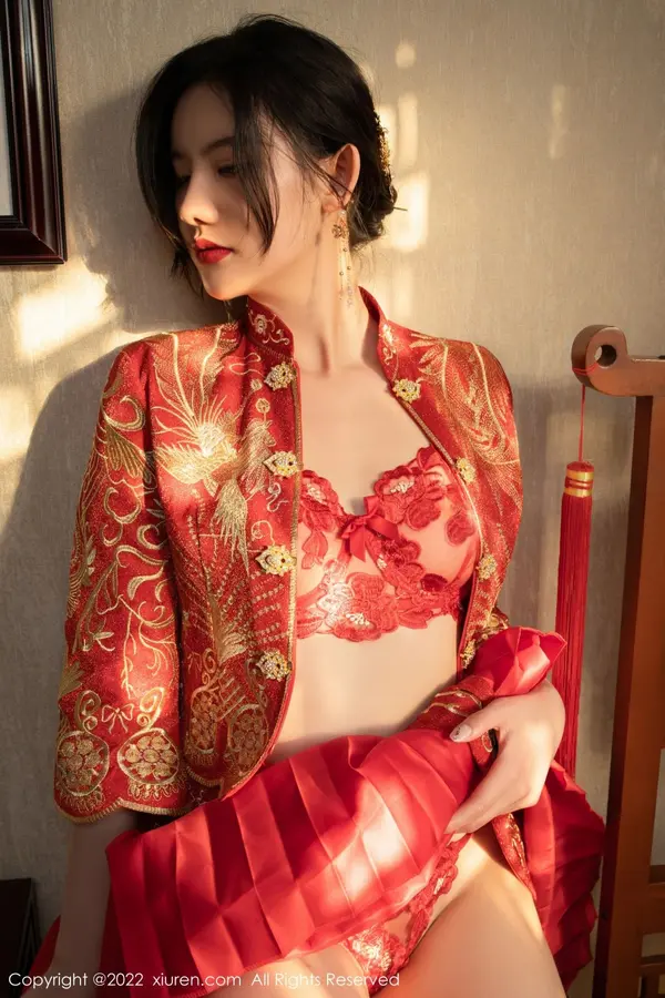 Vol. 05319 就是阿朱啊(71P)