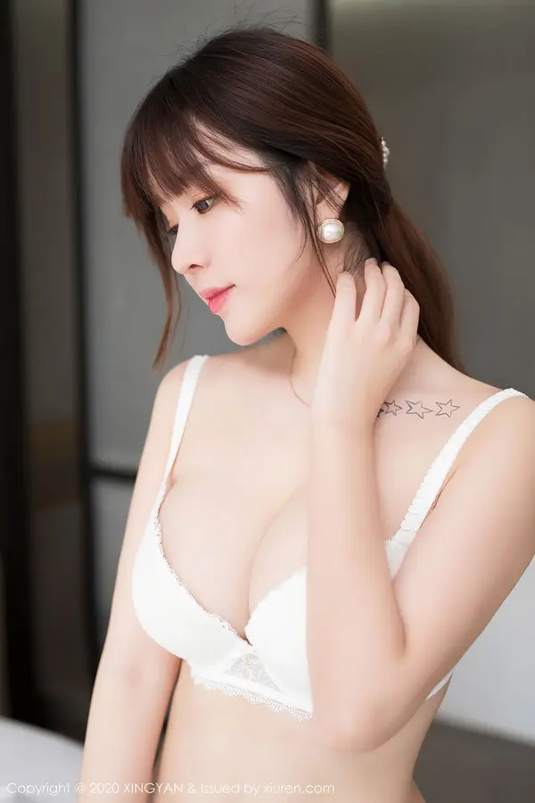Vol. 0136 王雨纯(66P)