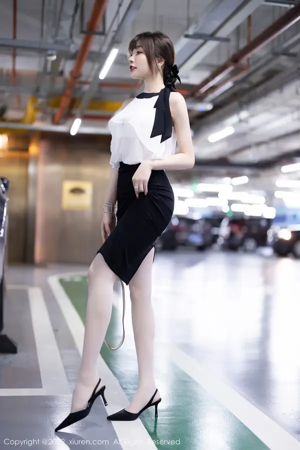 Vol. 05500 徐莉芝Booty(81P)