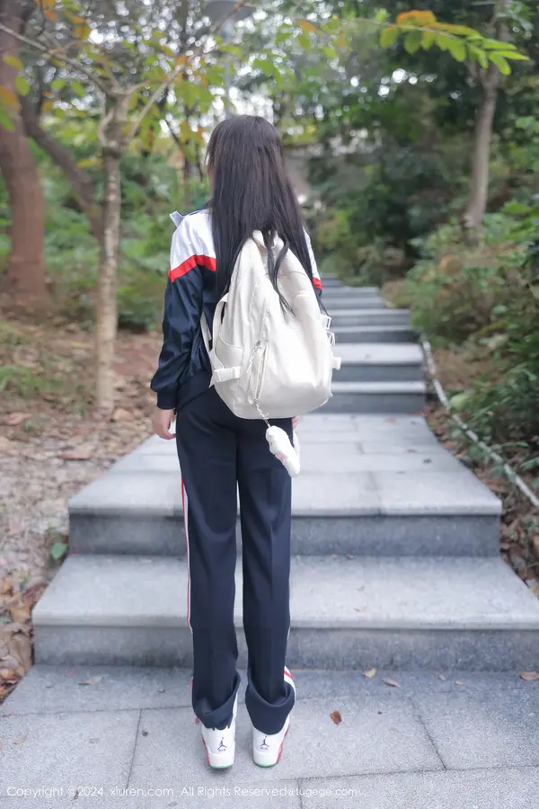 Vol. 08335 小薯条nienie(89P)