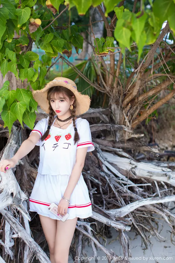 Vol. 0185 杨晨晨sugar(43P)