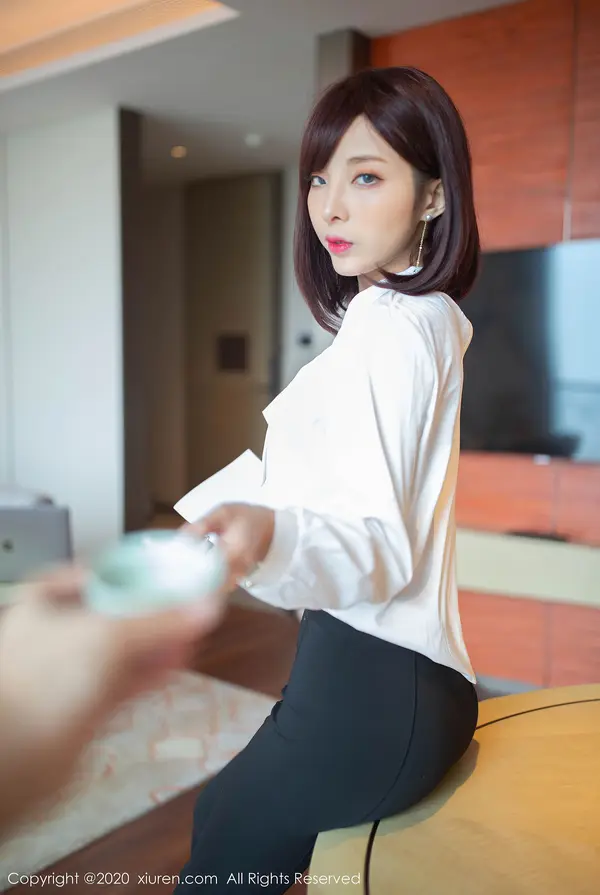 Vol. 02534 陈小喵(48P)