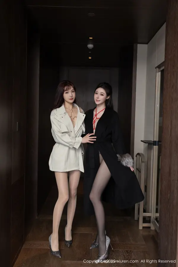 Vol. 10107 模特合集(81P)