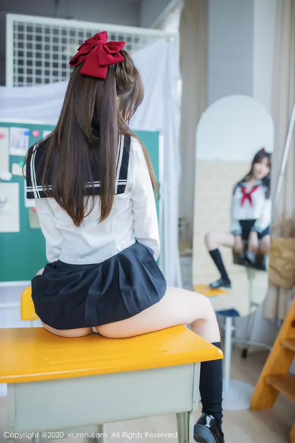 Vol. 02193 糯美子Mini(51P)