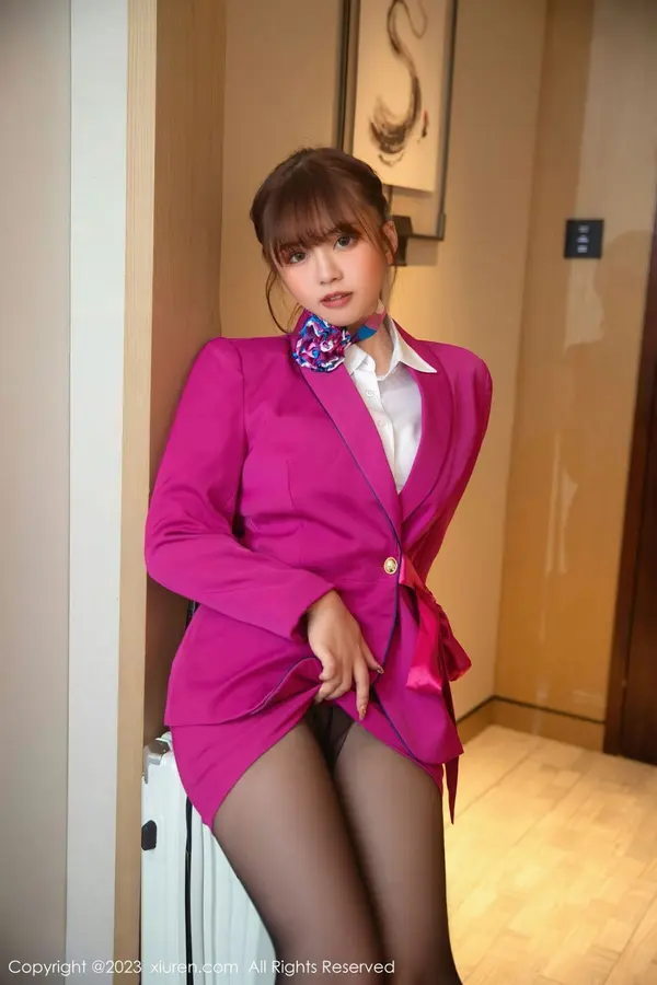 Vol. 06318 张思允Nice(82P)