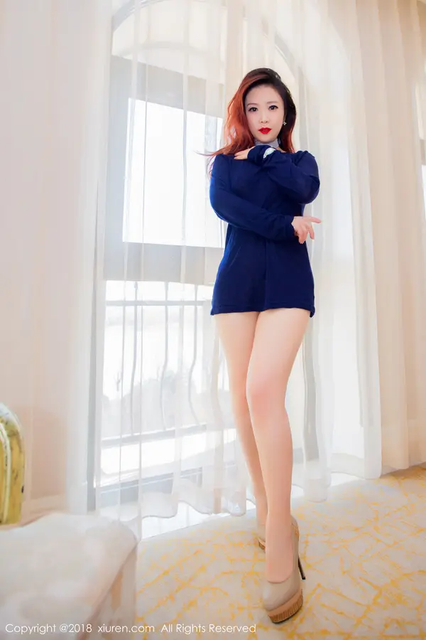 Vol. 01105 西希白兔(41P)