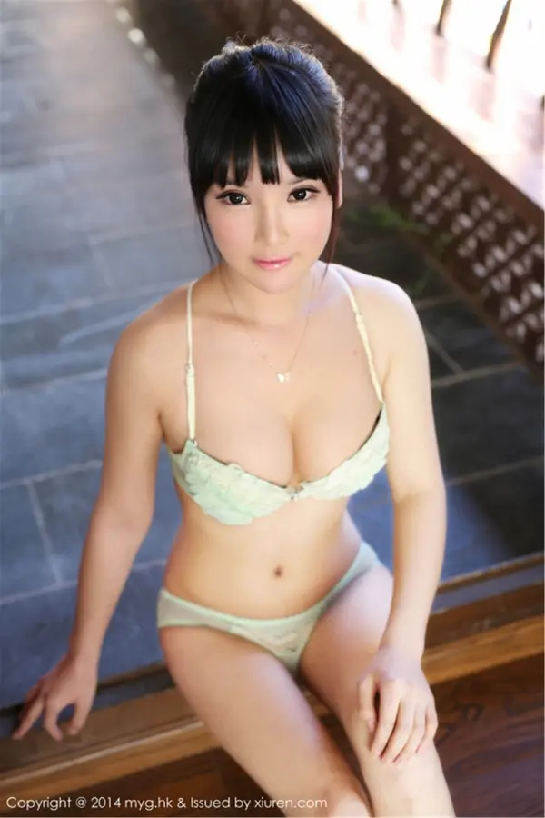 Vol. 0070 妮儿Bluelabel(58P)