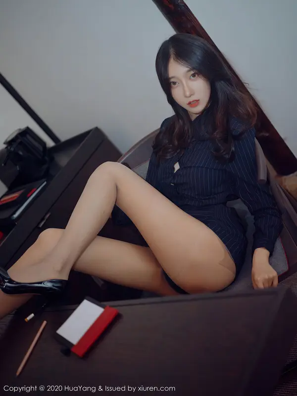 Vol. 0320 玥儿玥er(52P)