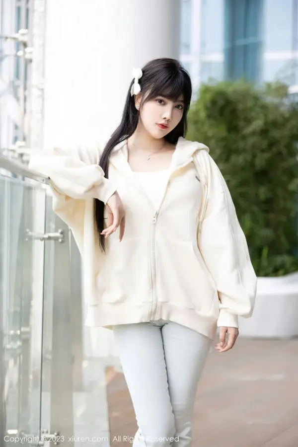 Vol. 06707 杨晨晨Yome(91P)
