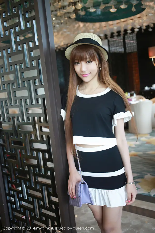 Vol. 0038 王馨瑶yanni(73P)