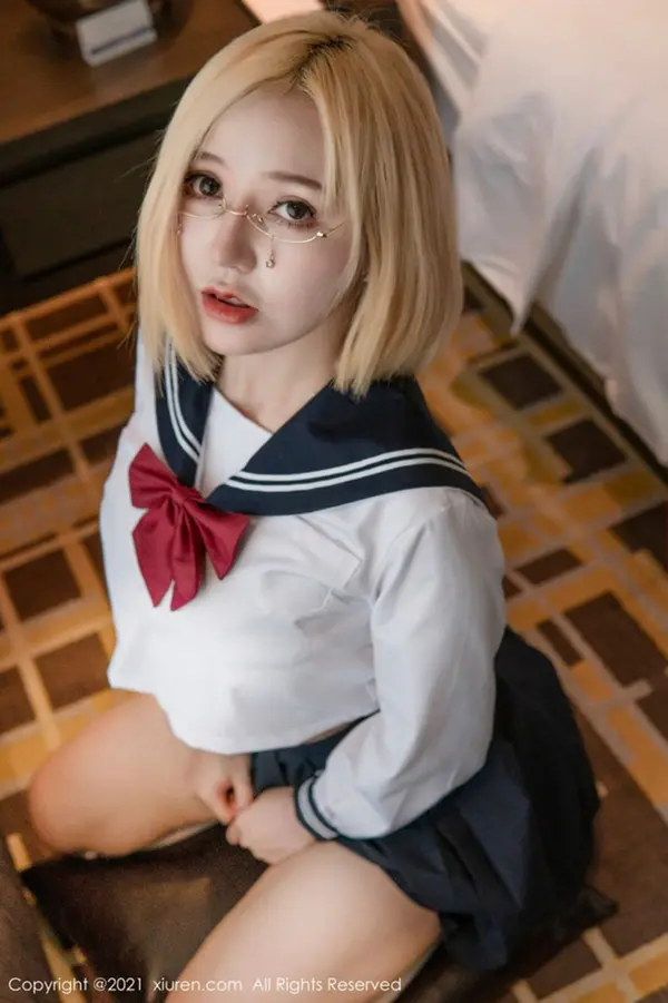 Vol. 03163 文静儿(63P)