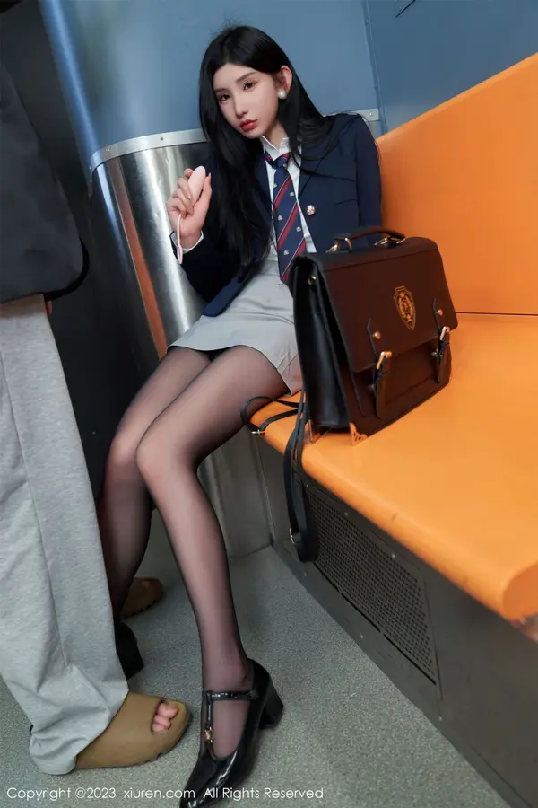 Vol. 07086 周于希Sally(101P)