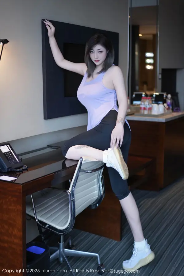 Vol. 10682 妲己_Toxic(86P)