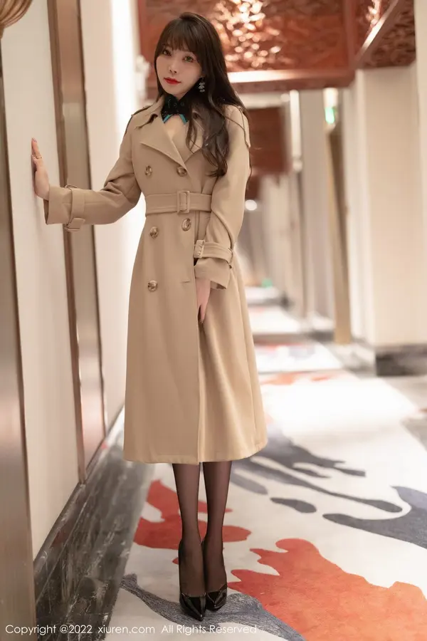 Vol. 04543 芝芝Booty(71P)