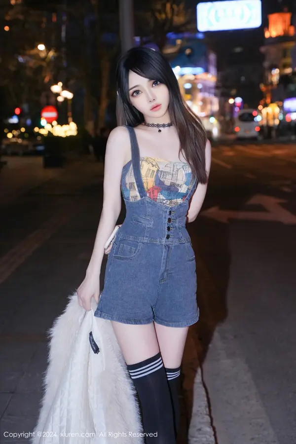 Vol. 08508 林月月(64P)