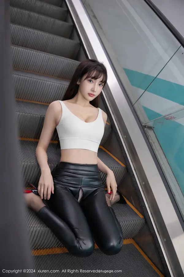 Vol. 09377 陆萱萱(82P)