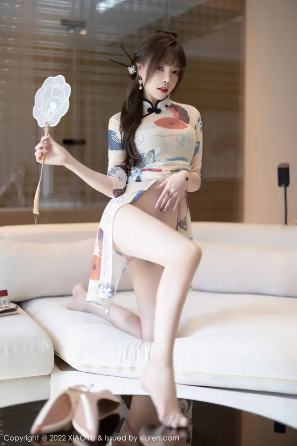 Vol. 0788 芝芝Booty(106P)