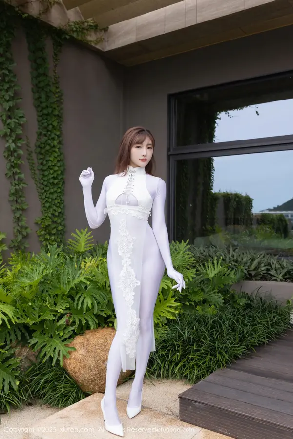 Vol. 10704 陆萱萱(81P)