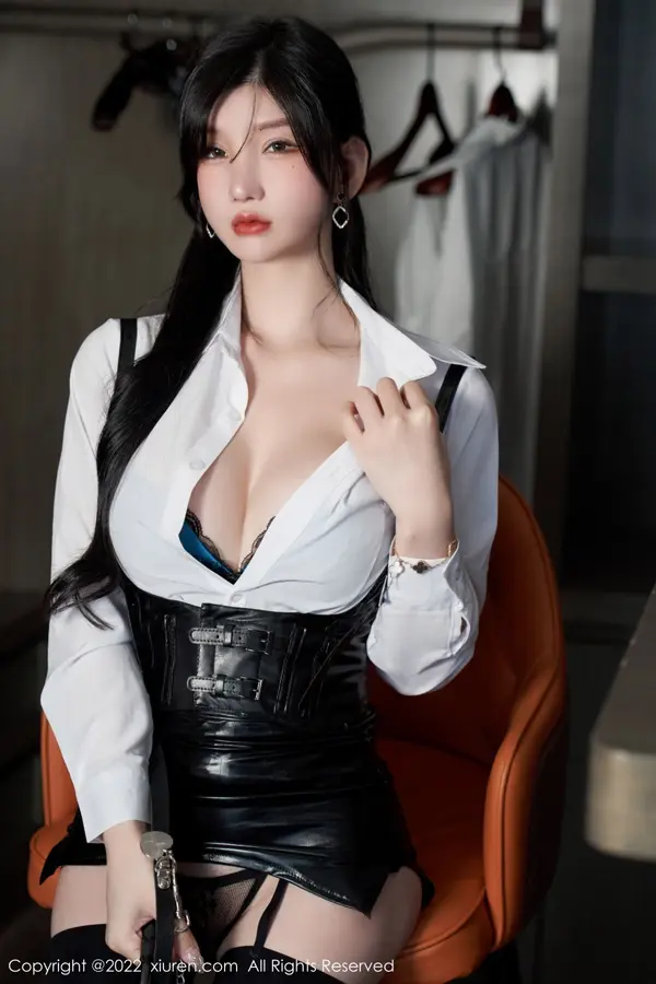 Vol. 05602 周于希Sally(91P)