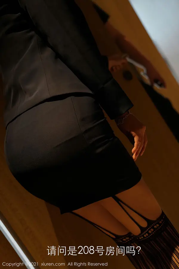 Vol. 03221 晓鱼酱(103P)