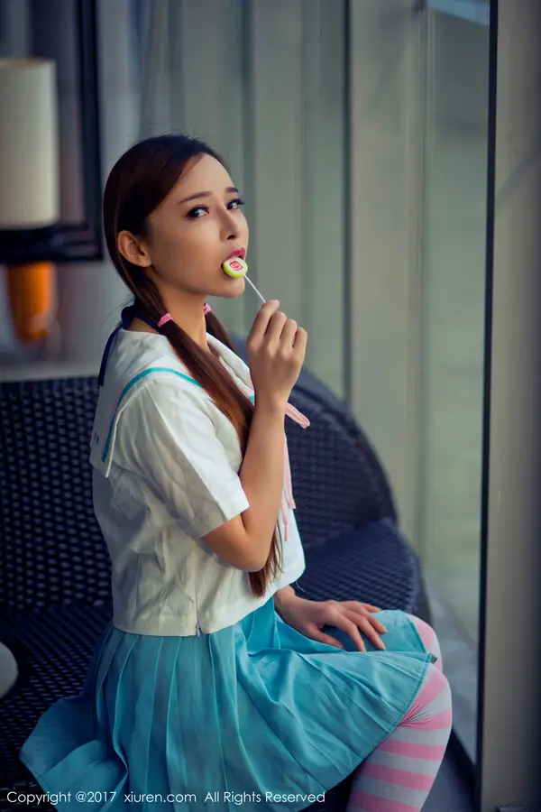 Vol. 00866 艾小青(57P)