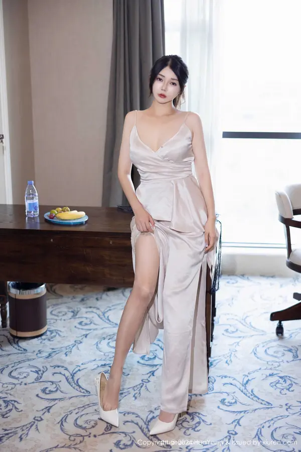 Vol. 0613 凯竹Quinn(65P)