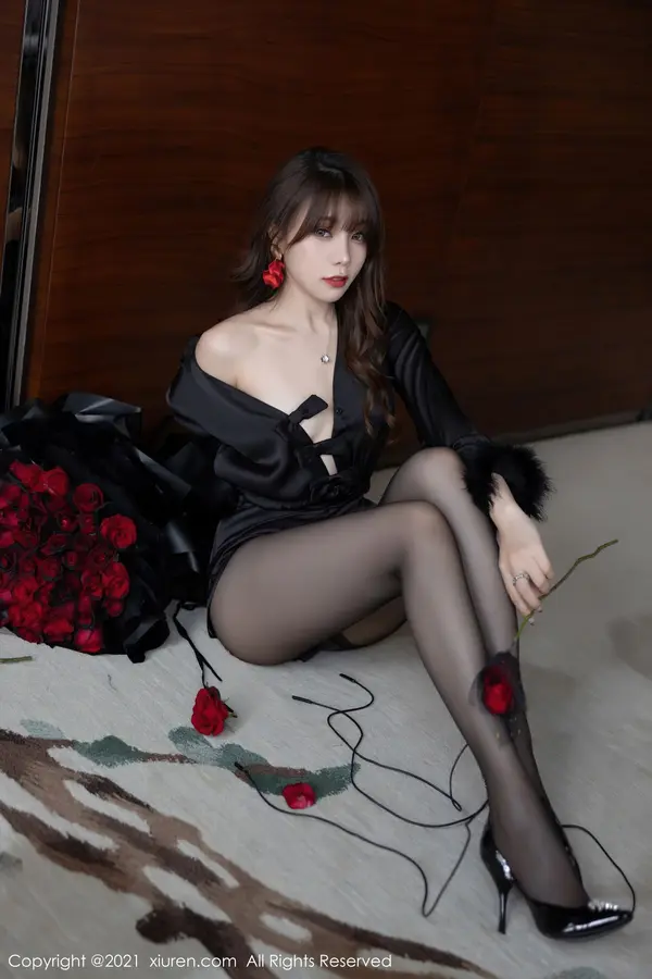 Vol. 04205 芝芝(85P)