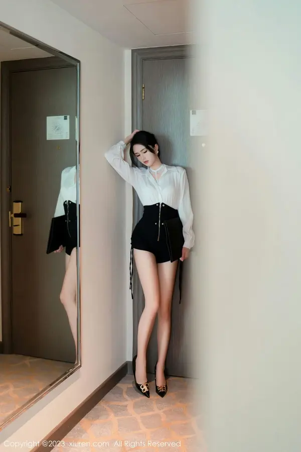 Vol. 06520 艾希儿(77P)