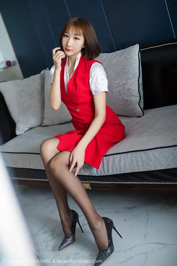 Vol. 0276 九尾ivy(48P)