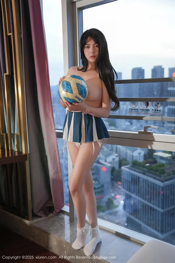 Vol. 10606 软情(83P)