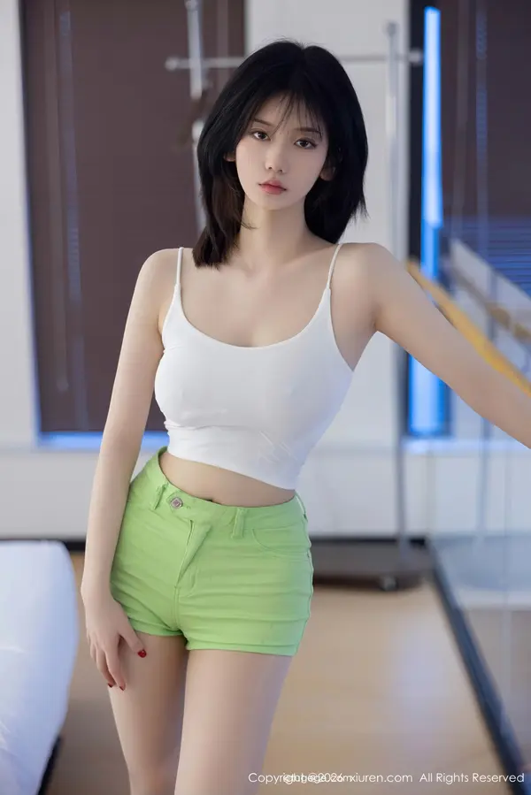 Vol. 11273 凌七七(86P)
