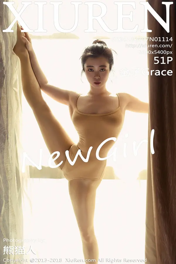 Vol. 01114 金子Grace(52P)-妹子录-美女图片|美女写真 专注超高清美女图片分享网站