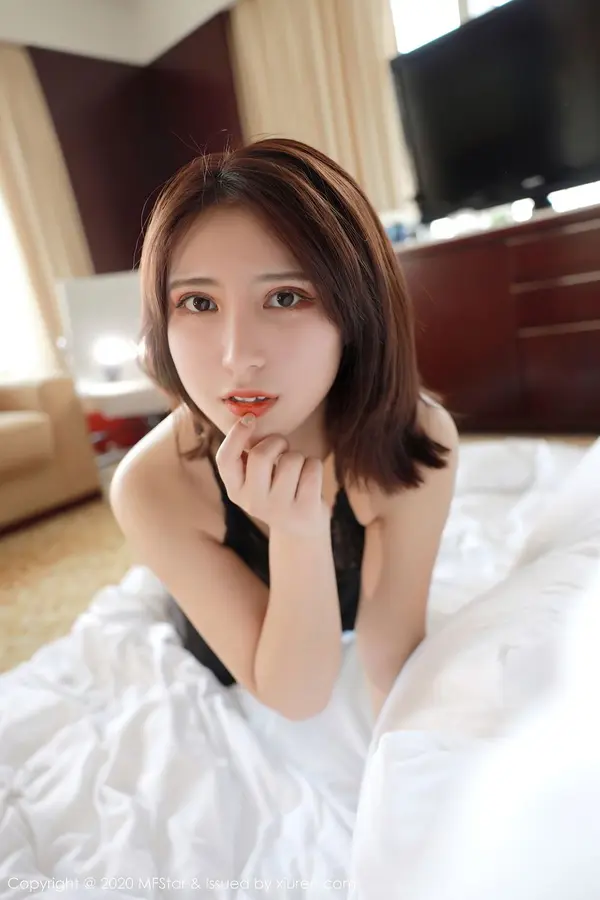Vol. 0336 久久Aimee(36P)