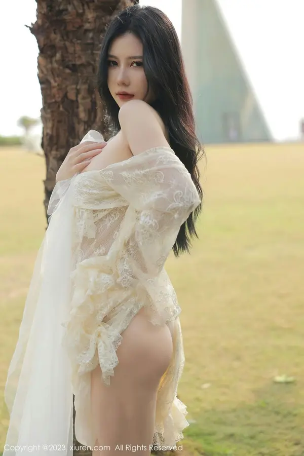Vol. 06303 尹甜甜(55P)
