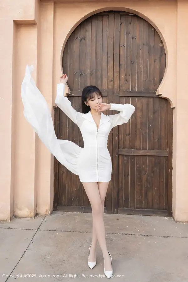 Vol. 11100 陆萱萱(81P)