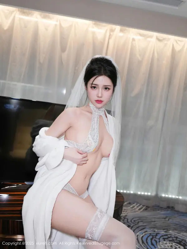 Vol. 10283 奶芙酱-EVA(79P)