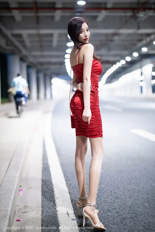 Vol. 02514 杨晨晨sugar(121P)
