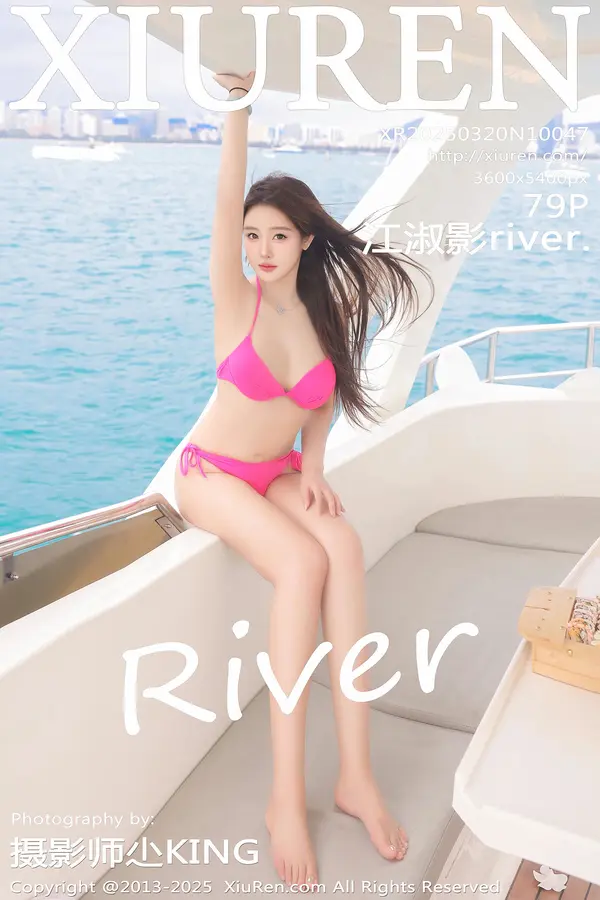 Vol. 10047 江淑影river.(80P)-妹子录-美女图片|美女写真 专注超高清美女图片分享网站