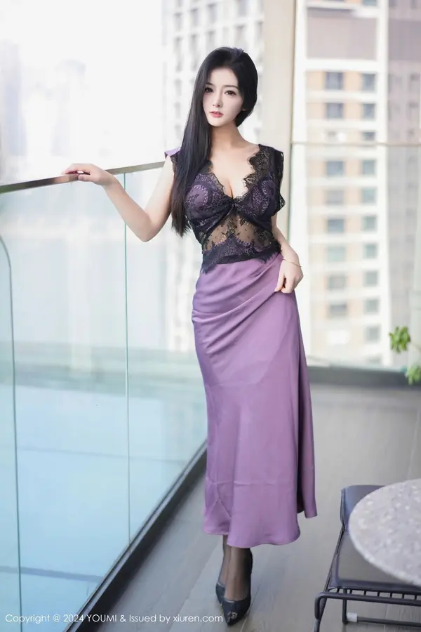 Vol. 1036 小茶茶tea(82P)