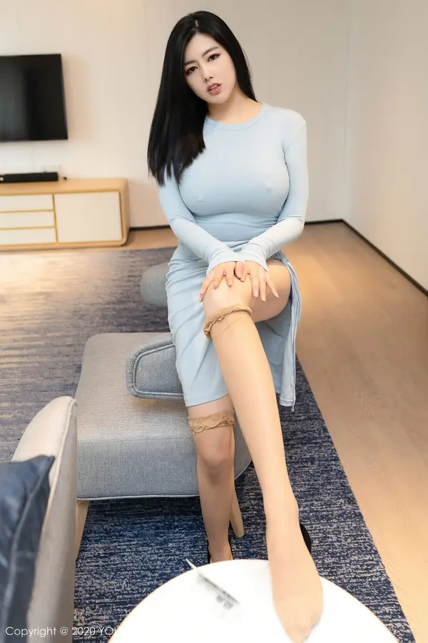 Vol. 0561 娜露Selena(52P)