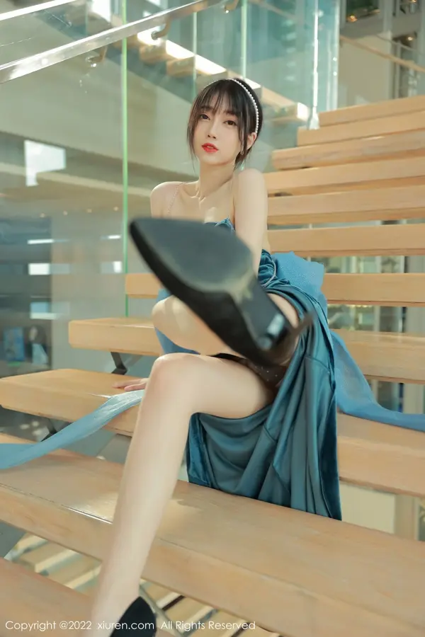 Vol. 05493 玥儿玥er(60P)