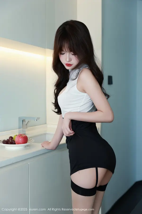 Vol. 10590 糯咪(81P)
