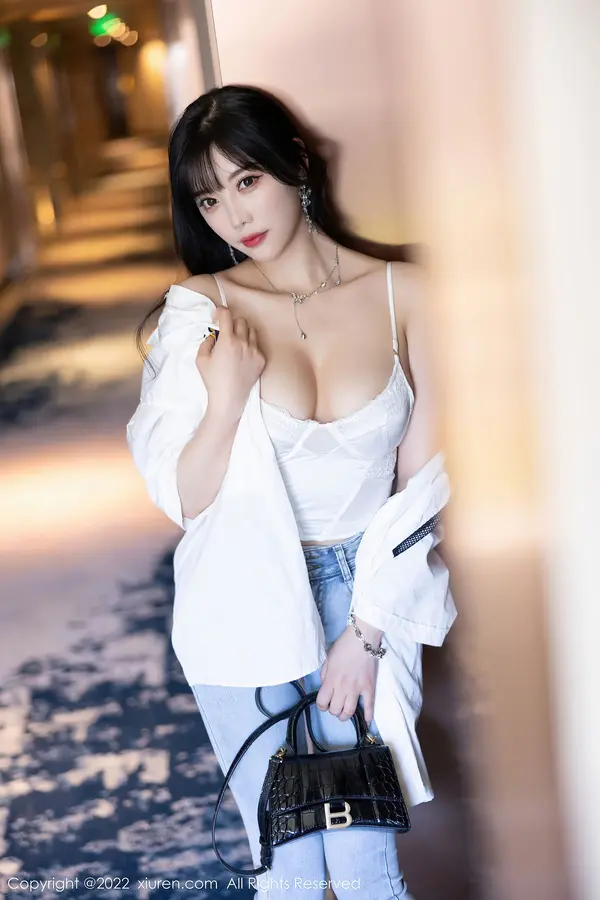 Vol. 05614 杨晨晨Yome(84P)