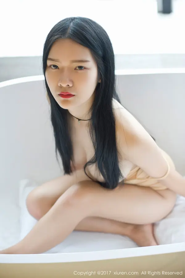 Vol. 00864 凌希儿(48P)