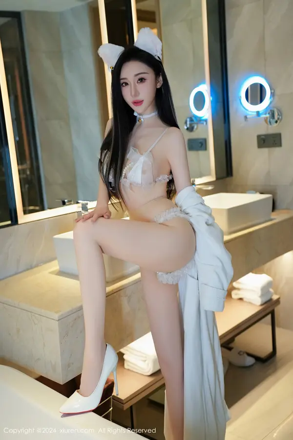 Vol. 08679 田兮白(125P)