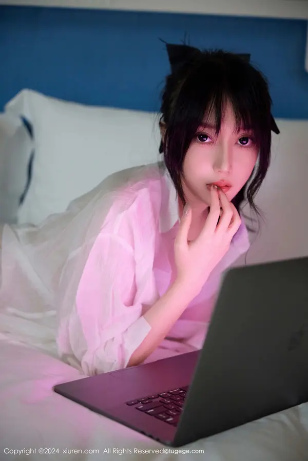 Vol. 09274 玥儿玥er(76P)