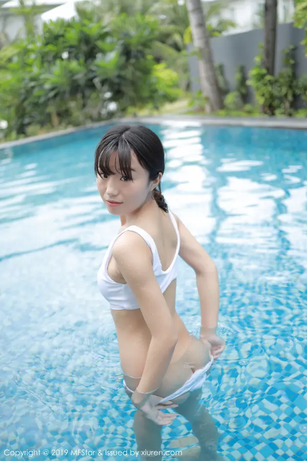 Vol. 0214 Baileys香儿(66P)