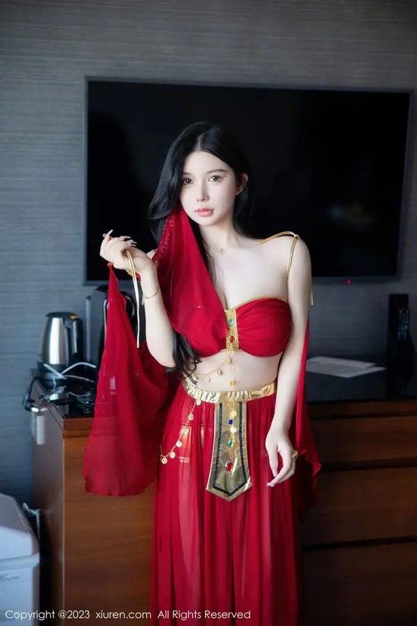 Vol. 06613 林珊珊(85P)