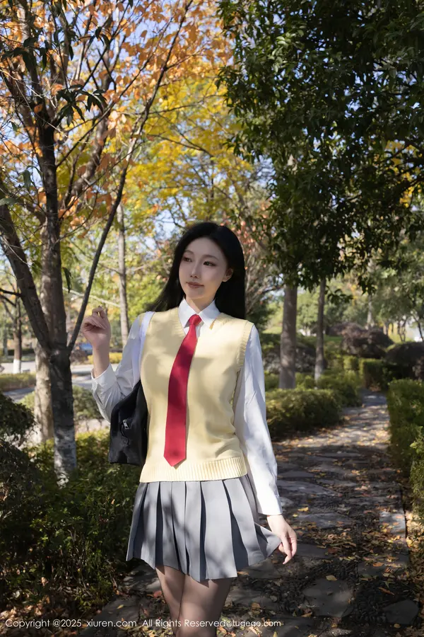 Vol. 11087 安然anran(78P)